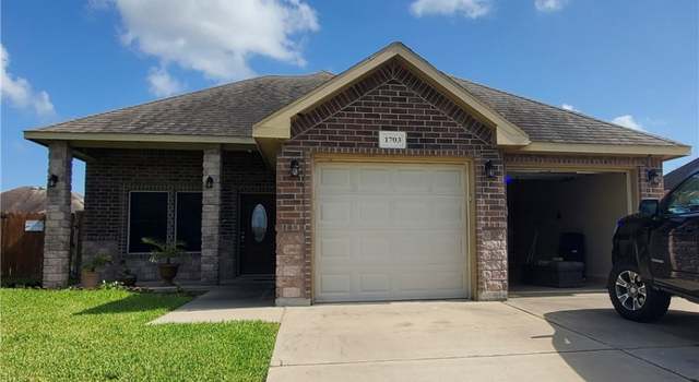 Photo of 1703 Margaret, Kingsville, TX 78363