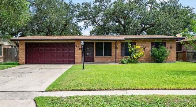 Photo of 220 Carol Ave, Kingsville, TX 78363