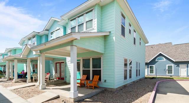 Photo of 2120 S 11th St #404, Port Aransas, TX 78373