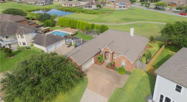 Photo of 603 Colonial Dr, Portland, TX 78374