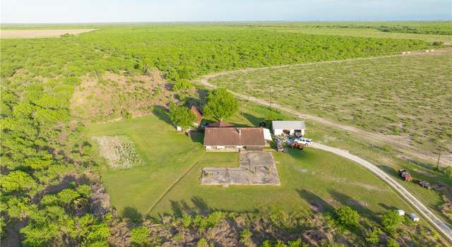 Photo of 8897 County Road 526, Skidmore, TX 78389