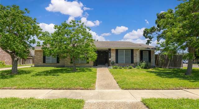 Photo of 6422 Coral Gables Dr, Corpus Christi, TX 78413