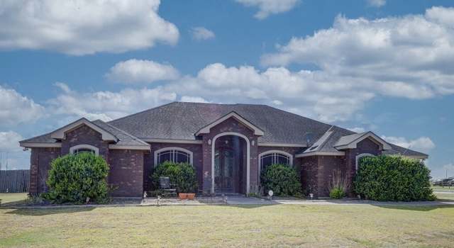 Photo of 4465 S Oak Cir, Robstown, TX 78380