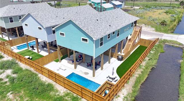 Photo of 1901 Eskridge Rd, Port Aransas, TX 78373