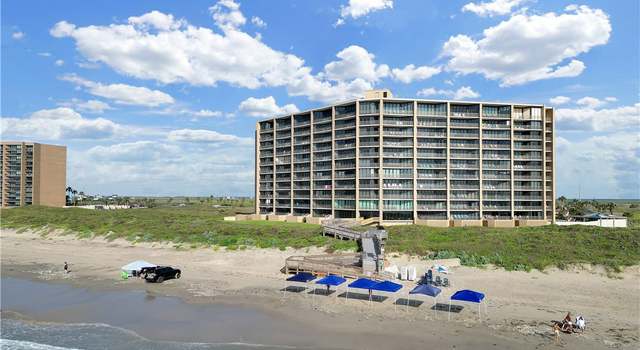 Photo of 6649 Seacomber Dr #110, Port Aransas, TX 78373