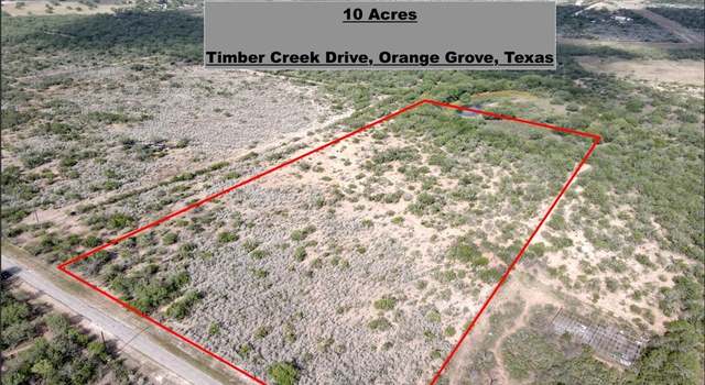 Photo of 00 Timber Creek Dr, Orange Grove, TX 78372