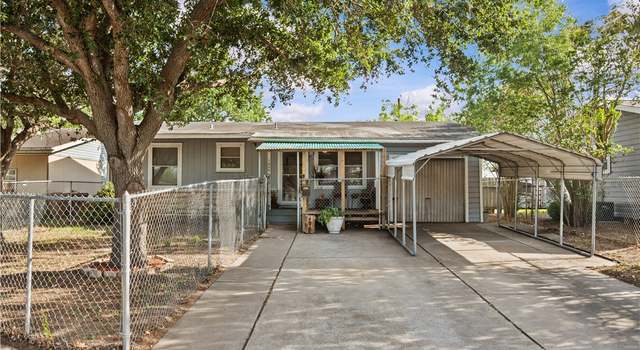Photo of 1006 Vernon Dr, Corpus Christi, TX 78407