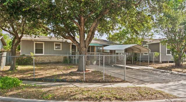 Photo of 1006 Vernon Dr, Corpus Christi, TX 78407