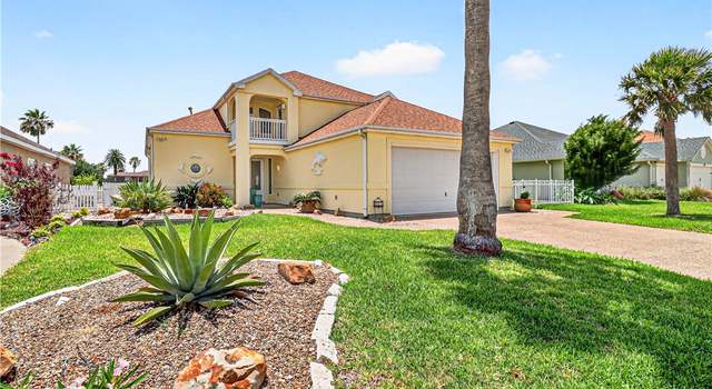 Photo of 973 Pompano Dr, Aransas Pass, TX 78336