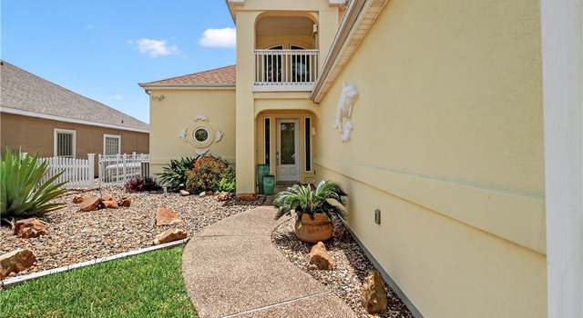 Photo of 973 Pompano Dr, Aransas Pass, TX 78336