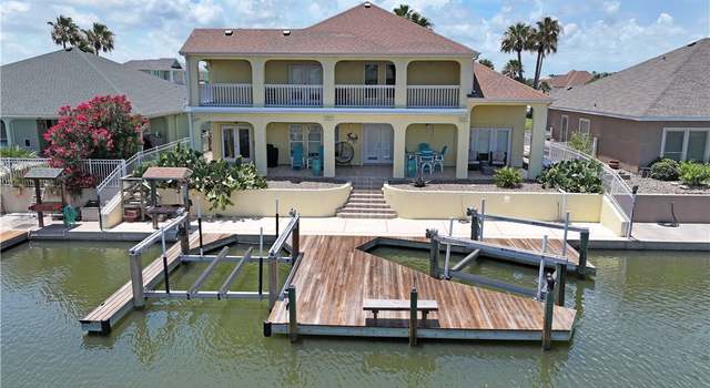 Photo of 973 Pompano Dr, Aransas Pass, TX 78336