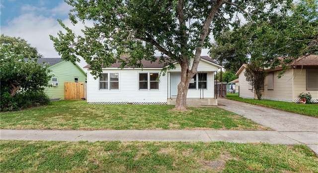 Photo of 4429 Moravian Dr, Corpus Christi, TX 78411