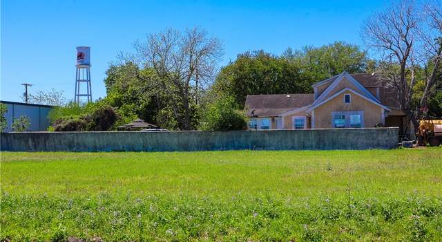 Photo of 0 E 1st   (& Park Street) St, Alice, TX 78332