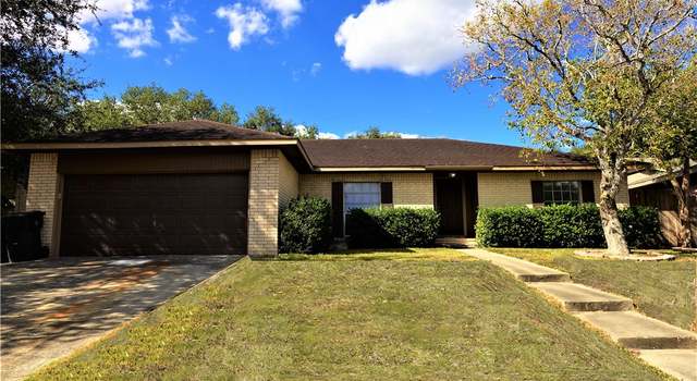 Photo of 4141 Wandering Creek Dr, Corpus Christi, TX 78410