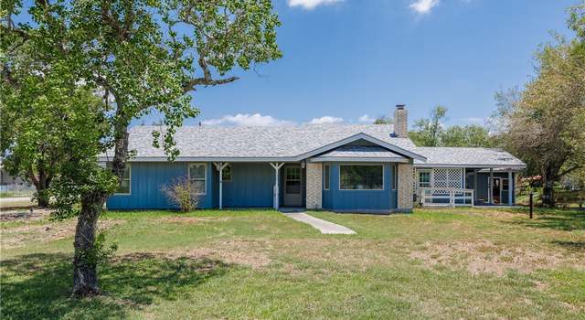 Photo of 100 Kelly Ln, Lake City, TX 78368