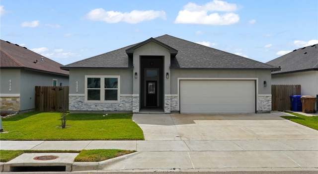 Photo of 4122 Nadia Dr, Corpus Christi, TX 78414