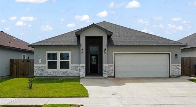 Photo of 4122 Nadia Dr, Corpus Christi, TX 78414