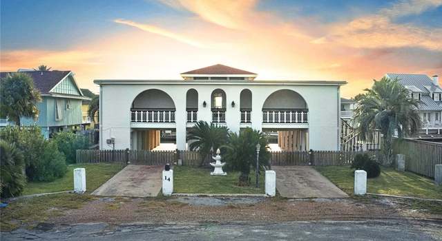 Photo of 14 Jamaica Dr, Rockport, TX 78382