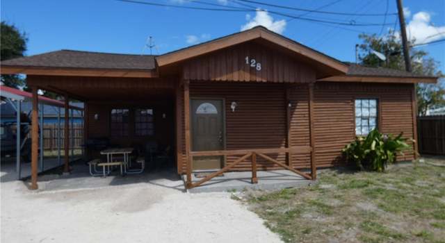 Photo of 605 N Houston (128 Pryor), Aransas Pass, TX 78336