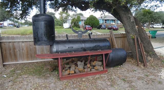Photo of 605 N Houston (128 Pryor), Aransas Pass, TX 78336