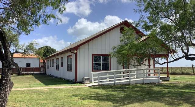 Photo of 8694 County Road 1258, Taft, TX 78390