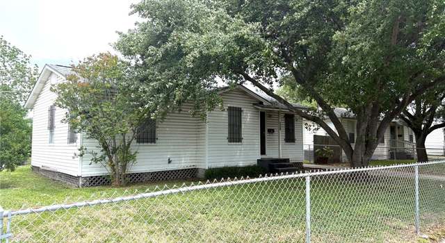 Photo of 4621 Vestal St, Corpus Christi, TX 78416