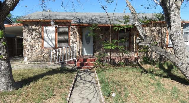 Photo of 1826 Yale St, Corpus Christi, TX 78416