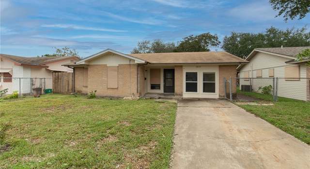 Photo of 4829 Larkspur Ln, Corpus Christi, TX 78416