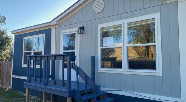 Photo of 806 Wood Ave, Woodsboro, TX 78393