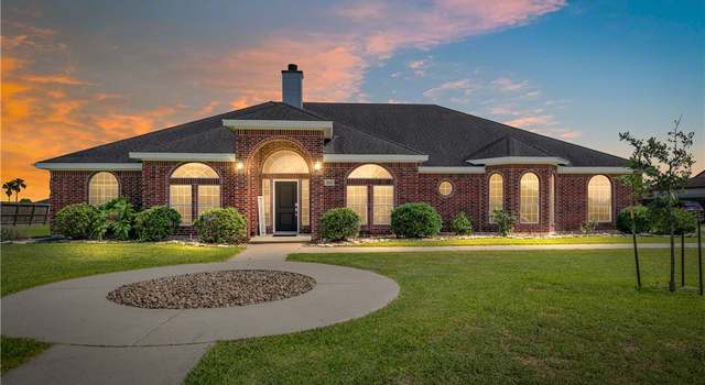 Photo of 4518 Mars Hill Dr, Corpus Christi, TX 78413