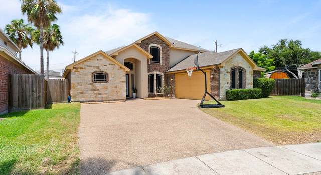 Photo of 7401 Lake Windemere Dr, Corpus Christi, TX 78413