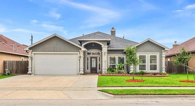 Photo of 5330 Graford Pl, Corpus Christi, TX 78413