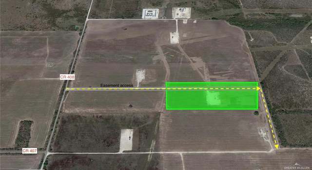 Photo of TBD County Road 408, Premont, TX 78355
