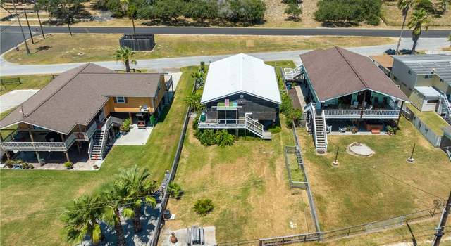 Photo of 714 S Sandpiper, Ingleside, TX 78362