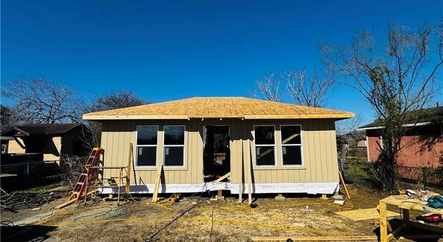Photo of 503 Oliver St, Alice, TX 78332