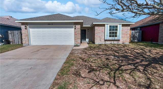 Photo of 2613 Raintree, Ingleside, TX 78362