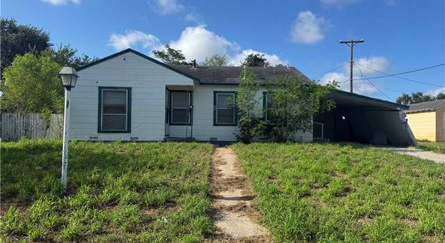 Photo of 703 E Caesar Ave, Kingsville, TX 78363