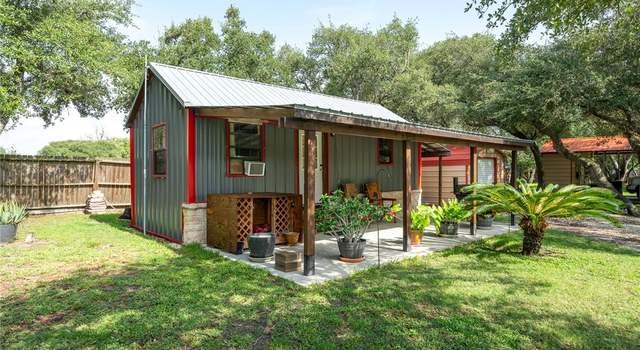 Photo of 507 S Terry St, Rockport, TX 78382