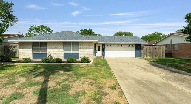 Photo of 1313 E Cherrystone Dr, Corpus Christi, TX 78412