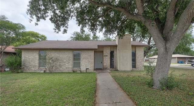 Photo of 2100 Memorial Pkwy, Portland, TX 78374