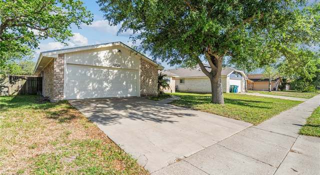 Photo of 4121 Woodland Creek Dr, Corpus Christi, TX 78410