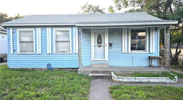 Photo of 1109 Manchester, Corpus Christi, TX 78407