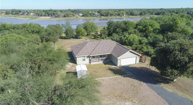 Photo of 134 Lake Country Dr, Mathis, TX 78368