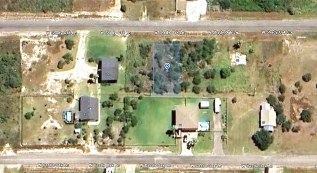 Photo of 98 W Shady Oak, Rockport, TX 78382
