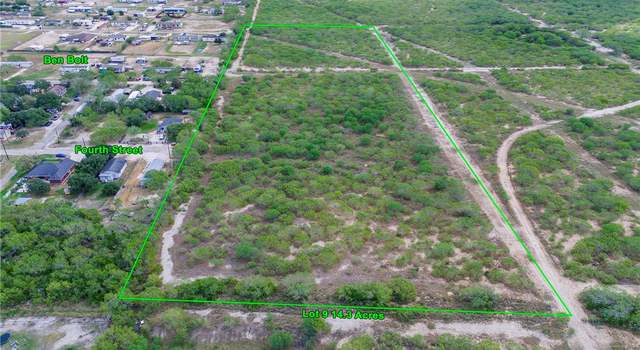 Photo of Lot 9 S Hwy 281, TX 78332