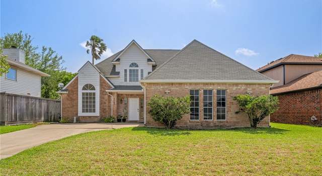 Photo of 5029 Norwich Ct, Corpus Christi, TX 78413