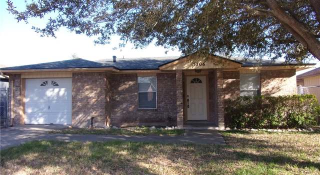 Photo of 5706 Palo Blanco St, Corpus Christi, TX 78417