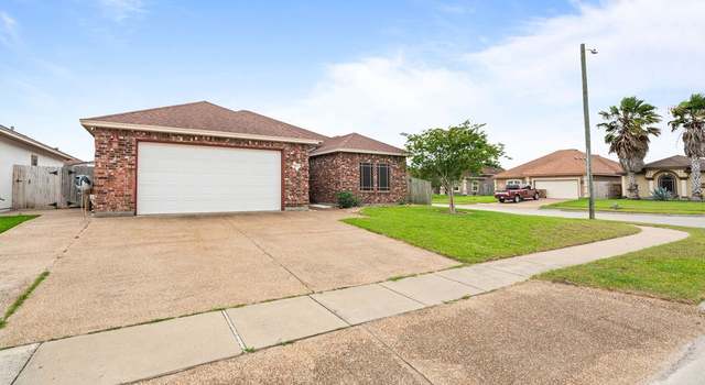 Photo of 6821 Sir Moses Pl, Corpus Christi, TX 78414
