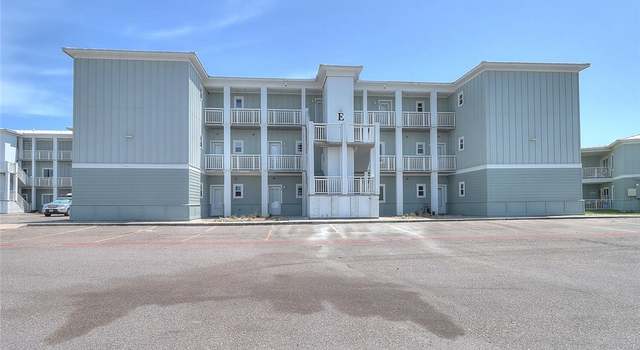 Photo of 1107 S 11th St #39, Port Aransas, TX 78373