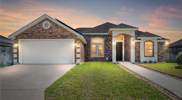 Photo of 217 Lemonwood Dr, Kingsville, TX 78363